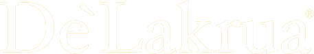 Логотип De`lakrua